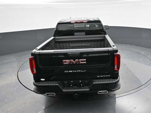 New 2024 GMC Sierra 1500 Denali w/ Technology Package image 35