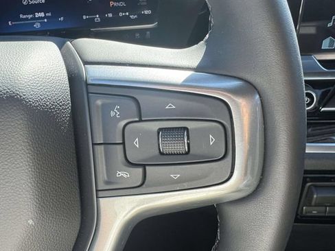 Used 2026 Chevrolet Silverado 1500 LT AWD/4WD image 22