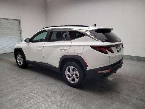Used 2024 Hyundai Tucson SEL AWD/4WD image 3