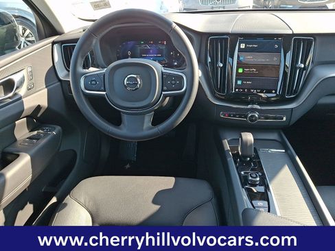 Certified 2025 Volvo XC60 B5 Core w/ Protection Package Premier image 12