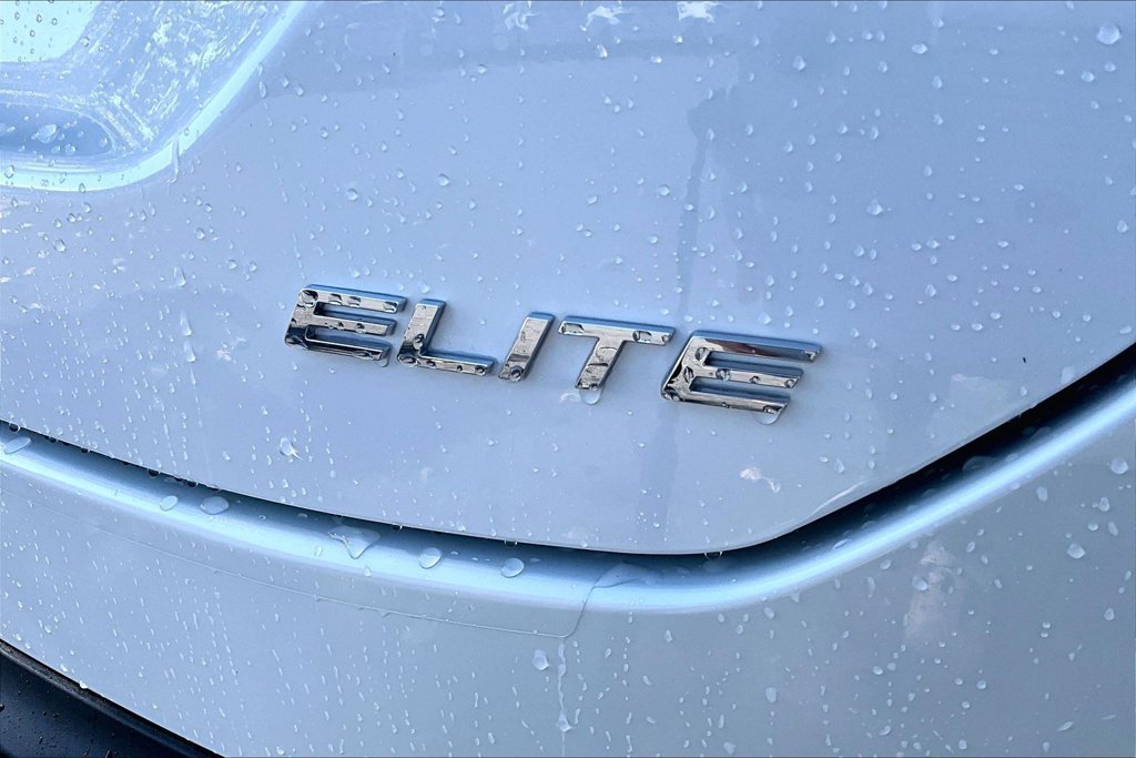 Used 2026 Honda Pilot Elite image 24