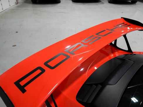 Used 2016 Porsche 911 GT3 RS image 45