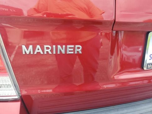 Used 2008 Mercury Mariner 2WD V6 image 9