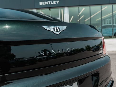 Certified 2020 Bentley Flying Spur W12 AWD/4WD image 10