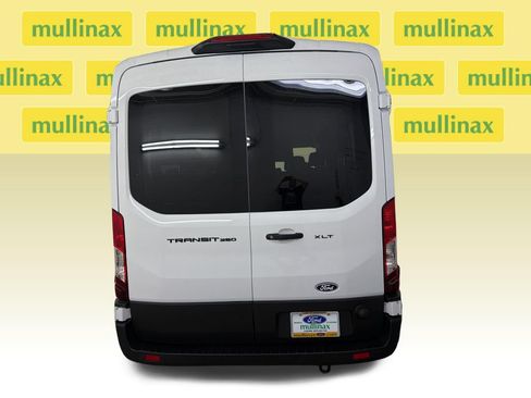 Used 2026 Ford Transit 350 XLT RWD image 7