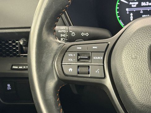 Used 2024 Honda CR-V Sport image 16