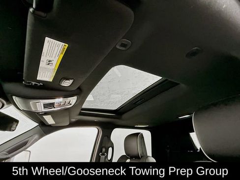 Used 2025 RAM 3500 Limited image 24