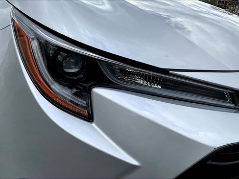 Used 2024 Toyota Corolla LE image 26