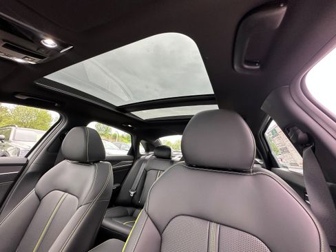 New 2026 Kia K5 GT FWD image 32