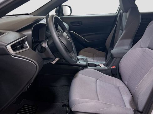 New 2026 Toyota Corolla Cross AWD Hybrid image 19
