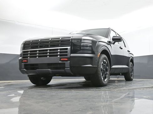 New 2026 Hyundai Palisade XRT Pro AWD/4WD image 10