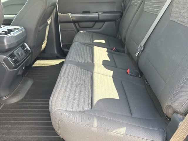 Used 2021 Ford F150 XL w/ STX Appearance Package AWD/4WD image 21
