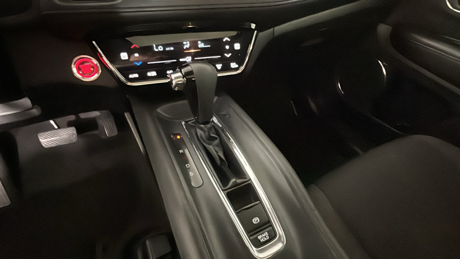 Used 2022 Honda HR-V EX image 24
