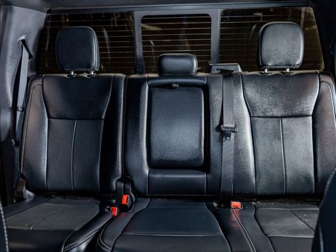 Used 2022 Ford F250 Lariat w/ Tremor Off-Road Package image 27