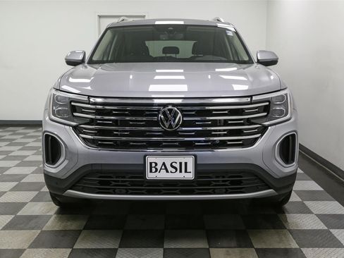 New 2026 Volkswagen Atlas SEL AWD/4WD image 3