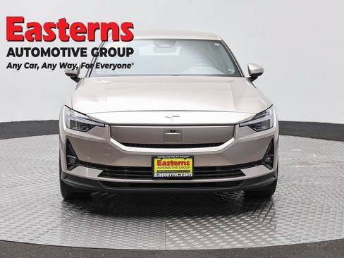 Used 2024 Polestar Polestar 2 AWD/4WD image 2