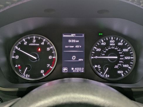 Used 2024 Subaru Ascent Premium AWD/4WD image 28
