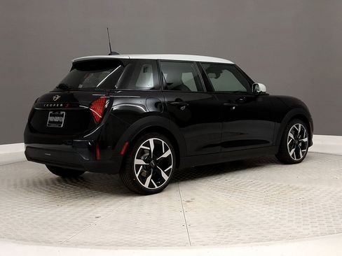 New 2026 MINI Cooper S FWD image 7