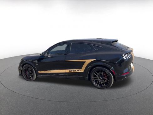 Used 2023 Ford Mustang Mach-E GT AWD/4WD image 10