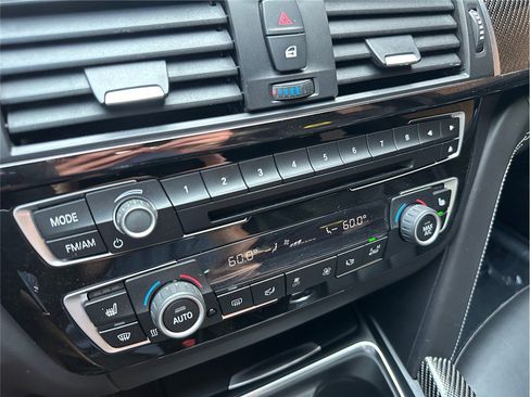 Used 2016 BMW M3 RWD image 34