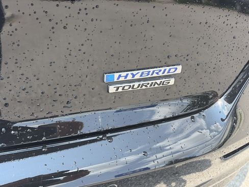 Certified 2025 Honda Accord Touring image 12