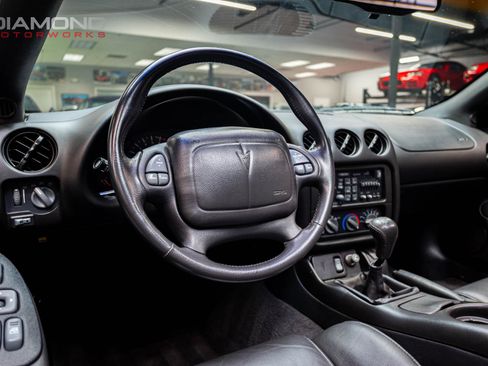 Used 2000 Pontiac Firebird Formula image 14