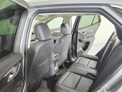 Used 2025 Buick Envision Preferred image 18