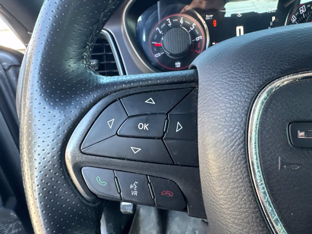 Used 2017 Dodge Challenger SXT Plus RWD image 15