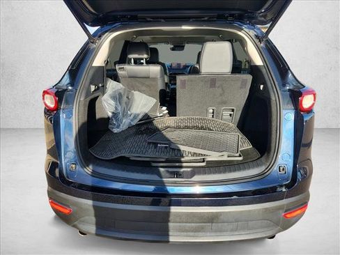 Used 2023 MAZDA CX-9 Touring Plus image 15