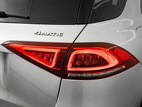 Used 2020 Mercedes-Benz GLE 350 4MATIC image 17