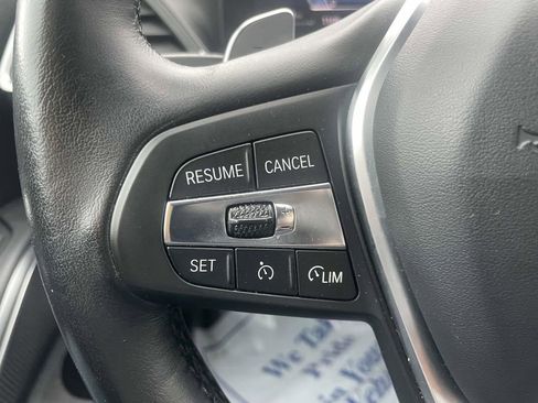 Used 2023 BMW 330i xDrive Sedan w/ Driving Assistance Package AWD/4WD image 29