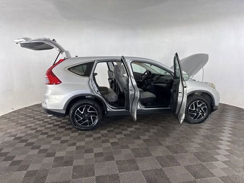 Used 2016 Honda CR-V SE image 13