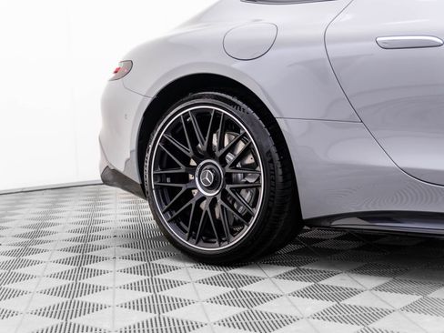 New 2025 Mercedes-Benz AMG GT 43 image 37