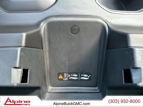 Certified 2024 GMC Sierra 1500 Denali w/ Denali Reserve Package AWD/4WD image 16