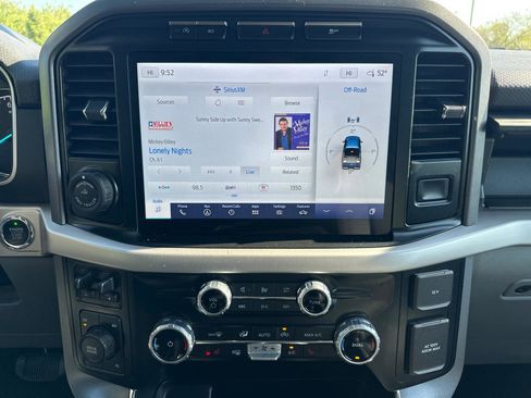 Used 2023 Ford F150 XLT w/ Equipment Group 302A High image 10