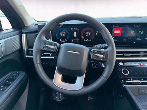 Used 2026 Hyundai Santa Fe SEL image 12