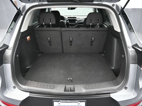 Certified 2023 Chevrolet TrailBlazer LT w/ Convenience Package FWD image 27