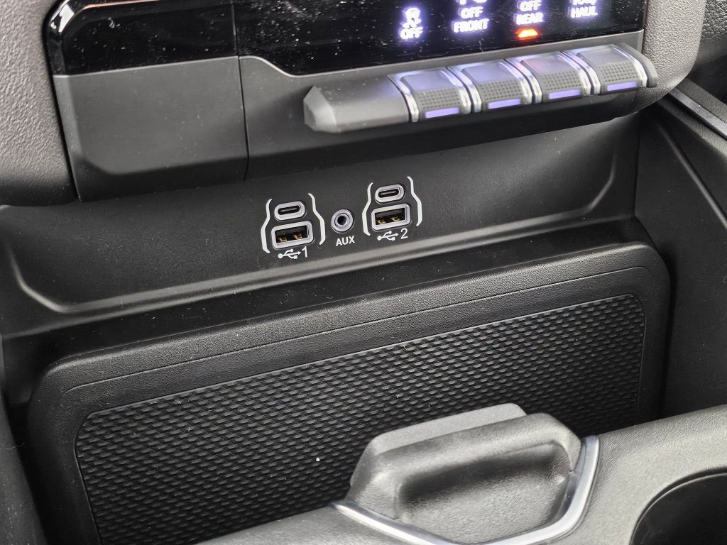 New 2026 RAM 1500 Big Horn AWD/4WD image 30