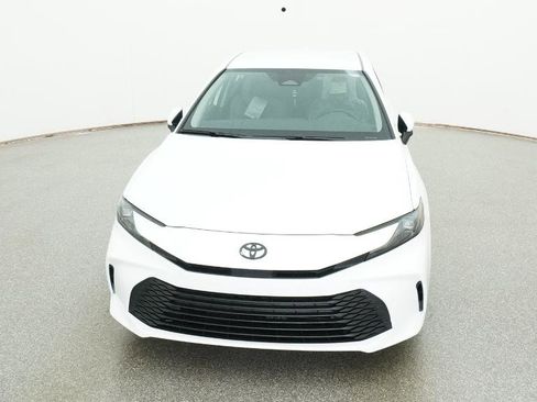 New 2026 Toyota Camry LE image 15