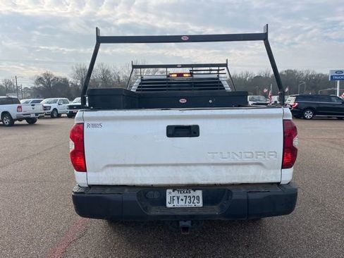 Used 2017 Toyota Tundra SR image 31
