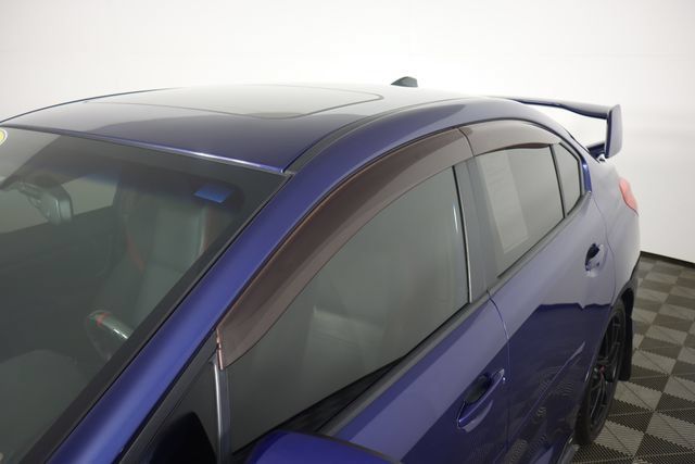 Used 2015 Subaru WRX STI Limited AWD/4WD image 21
