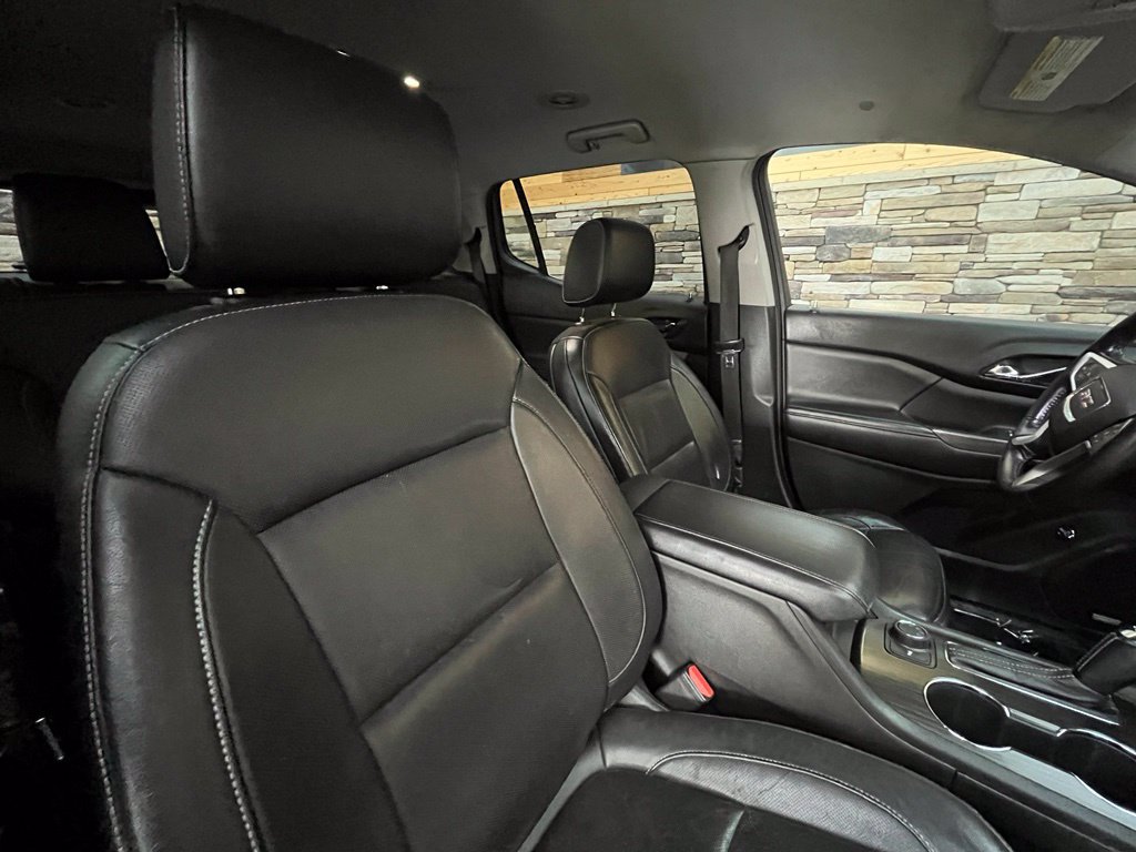 Used 2018 GMC Acadia SLT AWD/4WD image 25