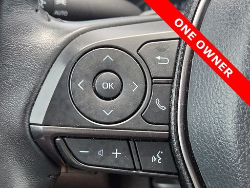 Used 2024 Toyota Camry SE FWD image 21