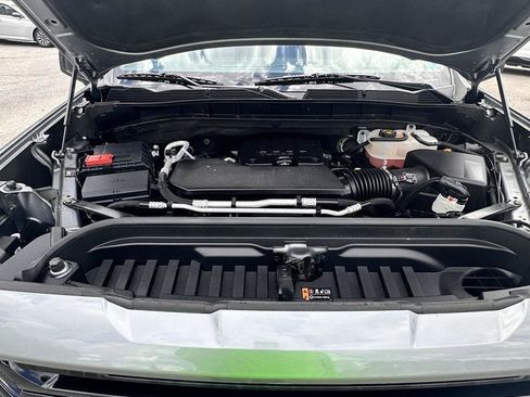 Used 2023 GMC Sierra 1500 Elevation image 16