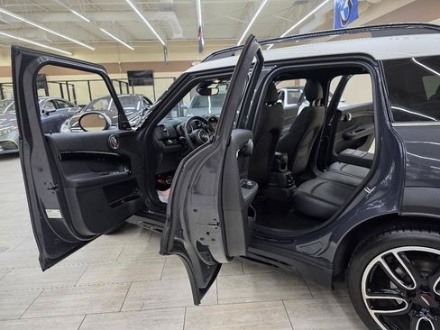Used 2019 MINI Cooper Countryman John Cooper Works w/ Convenience Package AWD/4WD image 16