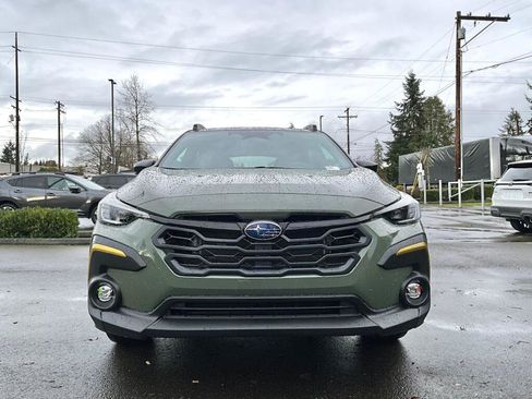 New 2026 Subaru Crosstrek 2.5i Sport image 3