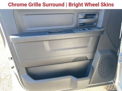 New 2026 RAM 3500 Tradesman image 10