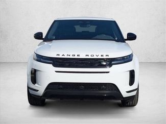 Used 2025 Land Rover Range Rover Evoque S video 2