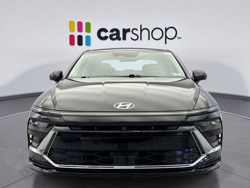 Used 2024 Hyundai Sonata Limited image 8