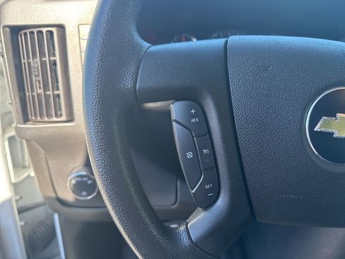 Used 2023 Chevrolet Express 2500 w/ Driver Convenience Package image 13